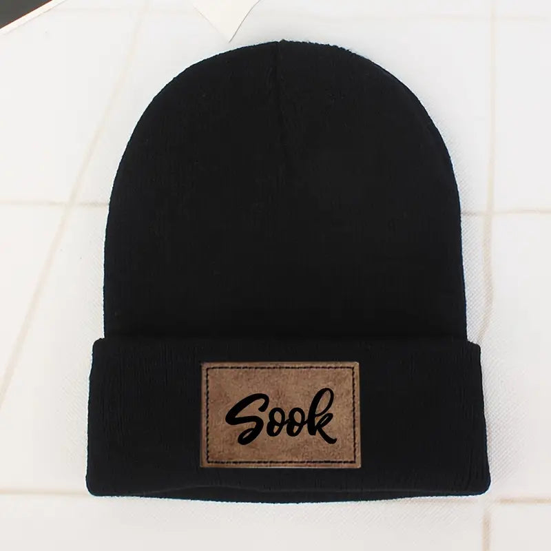 Personalized Beanie