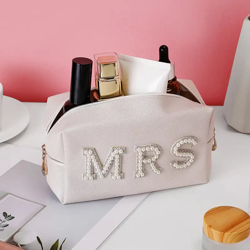 Makeup bag