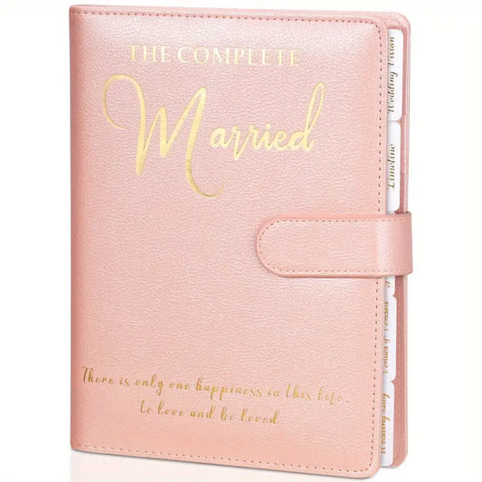 Bride Organizer