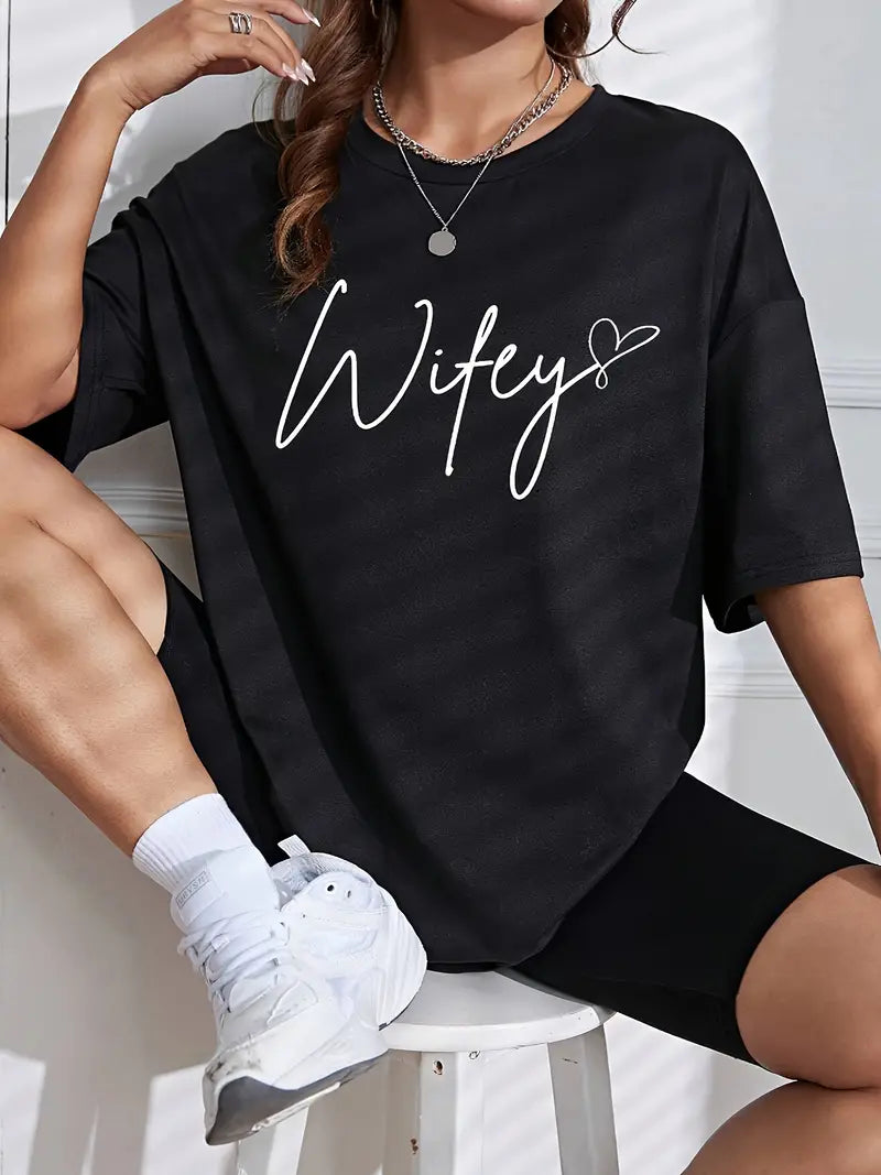 Wifey T-Shirt