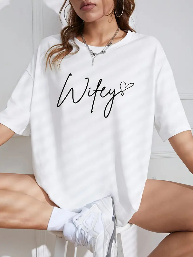 Wifey T-Shirt