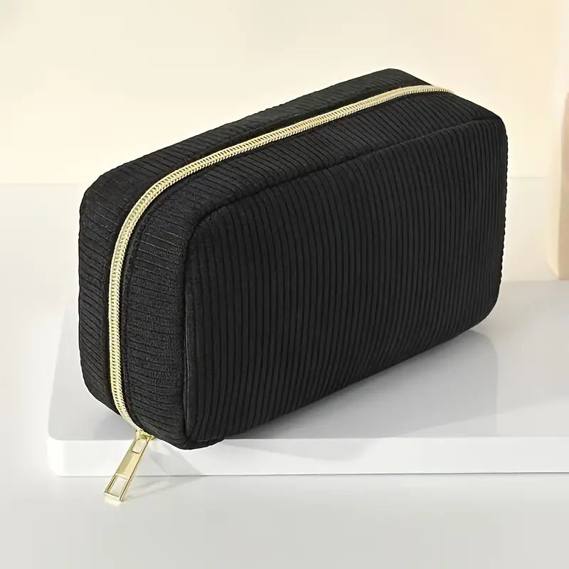 Personalized Makeup Bag